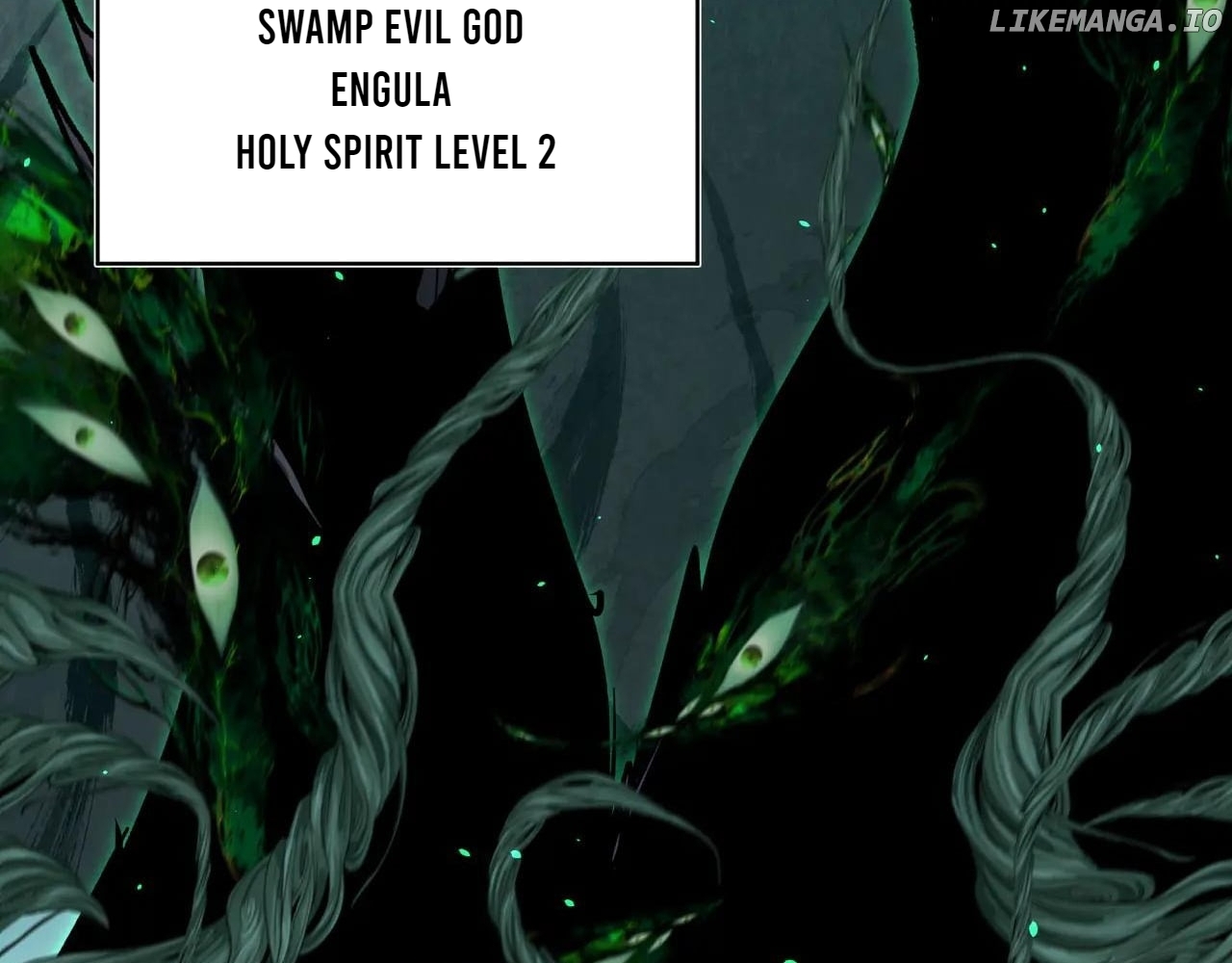 Era of the Haunted Chapter 373 - page 76